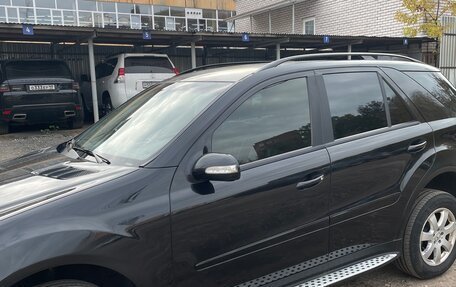 Mercedes-Benz M-Класс, 2005 год, 1 700 000 рублей, 2 фотография