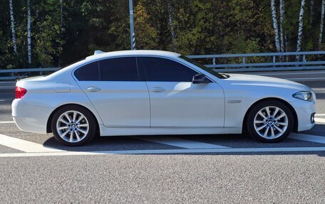 BMW 5 серия, 2014 год, 2 300 000 рублей, 12 фотография