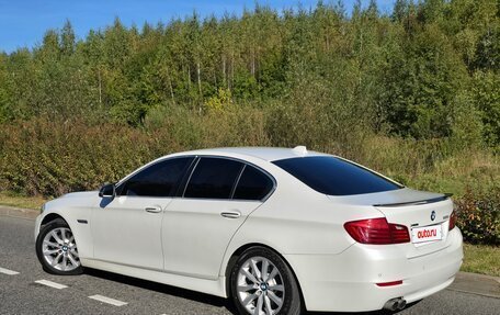 BMW 5 серия, 2014 год, 2 300 000 рублей, 8 фотография