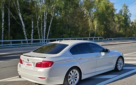 BMW 5 серия, 2014 год, 2 300 000 рублей, 6 фотография