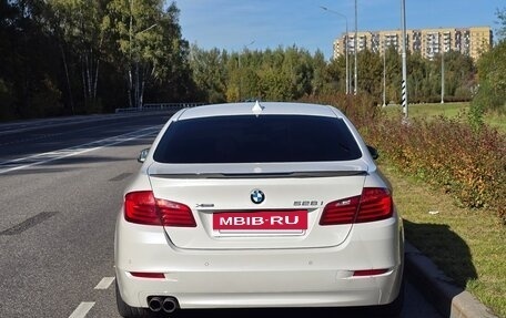 BMW 5 серия, 2014 год, 2 300 000 рублей, 11 фотография