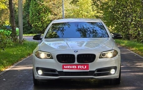 BMW 5 серия, 2014 год, 2 300 000 рублей, 1 фотография