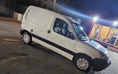 Citroen Berlingo II рестайлинг, 2010 год, 340 000 рублей, 1 фотография