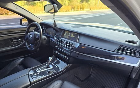 BMW 5 серия, 2014 год, 2 300 000 рублей, 16 фотография