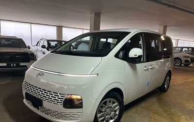 Hyundai Staria, 2023 год, 5 097 000 рублей, 1 фотография