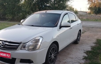 Nissan Almera, 2018 год, 950 000 рублей, 1 фотография