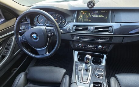 BMW 5 серия, 2014 год, 2 300 000 рублей, 20 фотография