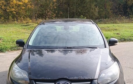 Ford Focus III, 2011 год, 470 000 рублей, 1 фотография