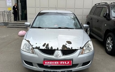 Mitsubishi Lancer IX, 2003 год, 255 000 рублей, 1 фотография