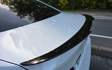 BMW 5 серия, 2014 год, 2 300 000 рублей, 30 фотография