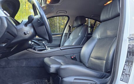 BMW 5 серия, 2014 год, 2 300 000 рублей, 31 фотография