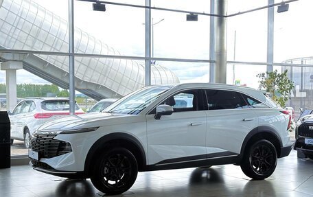 Haval F7, 2025 год, 3 099 000 рублей, 1 фотография