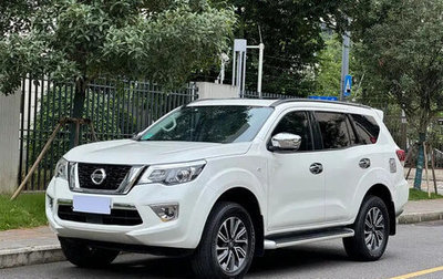 Nissan Terra, 2022 год, 2 110 888 рублей, 1 фотография