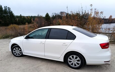 Volkswagen Jetta VI, 2015 год, 1 150 000 рублей, 10 фотография