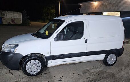 Citroen Berlingo II рестайлинг, 2010 год, 340 000 рублей, 4 фотография