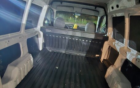 Citroen Berlingo II рестайлинг, 2010 год, 340 000 рублей, 7 фотография