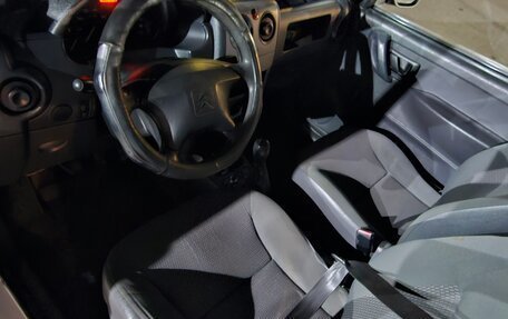 Citroen Berlingo II рестайлинг, 2010 год, 340 000 рублей, 8 фотография