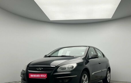 Chery M11 (A3), 2013 год, 440 000 рублей, 1 фотография
