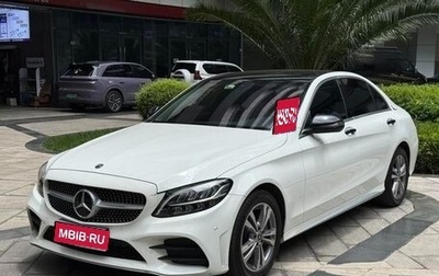 Mercedes-Benz C-Класс, 2022 год, 2 550 000 рублей, 1 фотография