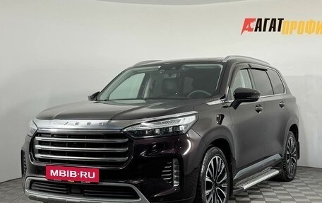 CheryExeed VX, 2022 год, 2 120 000 рублей, 1 фотография