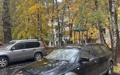 Audi A6 allroad, 2006 год, 400 000 рублей, 1 фотография