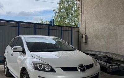 Mazda CX-7 I рестайлинг, 2010 год, 950 000 рублей, 1 фотография