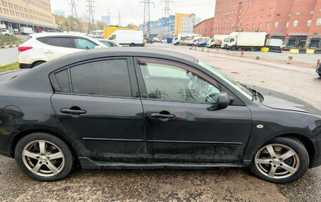 Mazda 3, 2006 год, 315 500 рублей, 3 фотография