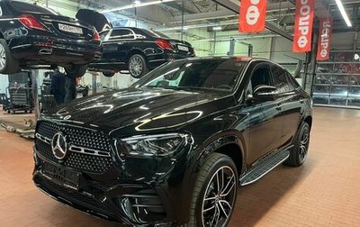 Mercedes-Benz GLE Coupe, 2025 год, 16 400 000 рублей, 1 фотография