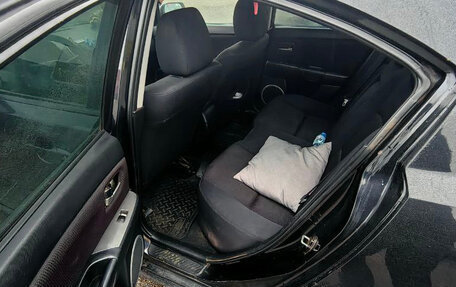 Mazda 3, 2006 год, 315 500 рублей, 6 фотография