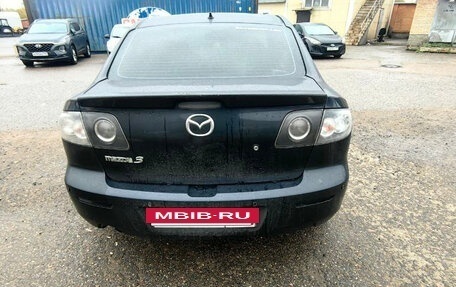 Mazda 3, 2006 год, 315 500 рублей, 4 фотография