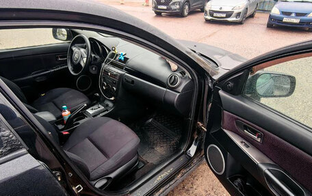 Mazda 3, 2006 год, 315 500 рублей, 8 фотография