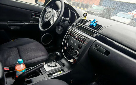 Mazda 3, 2006 год, 315 500 рублей, 10 фотография