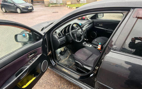 Mazda 3, 2006 год, 315 500 рублей, 9 фотография