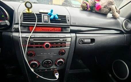 Mazda 3, 2006 год, 315 500 рублей, 14 фотография