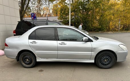 Mitsubishi Lancer IX, 2003 год, 255 000 рублей, 2 фотография