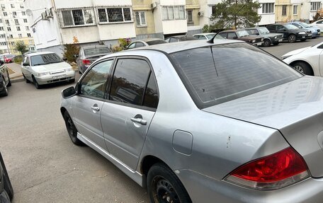 Mitsubishi Lancer IX, 2003 год, 255 000 рублей, 4 фотография