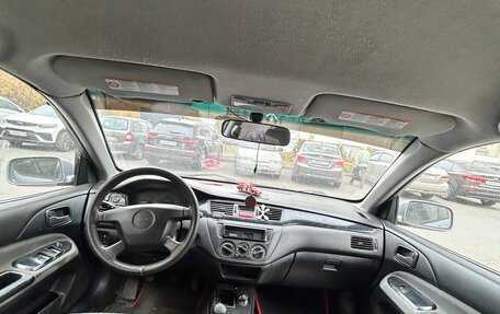 Mitsubishi Lancer IX, 2003 год, 255 000 рублей, 5 фотография