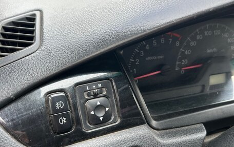 Mitsubishi Lancer IX, 2003 год, 255 000 рублей, 7 фотография