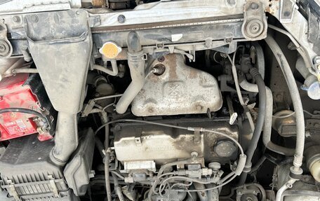Mitsubishi Lancer IX, 2003 год, 255 000 рублей, 12 фотография