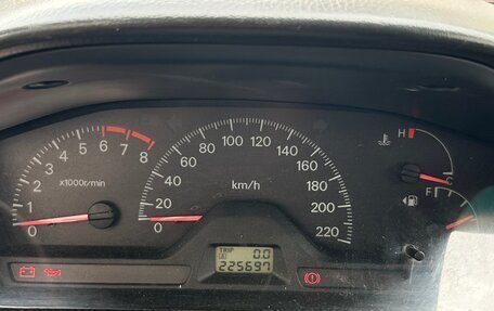 Mitsubishi Lancer IX, 2003 год, 255 000 рублей, 10 фотография