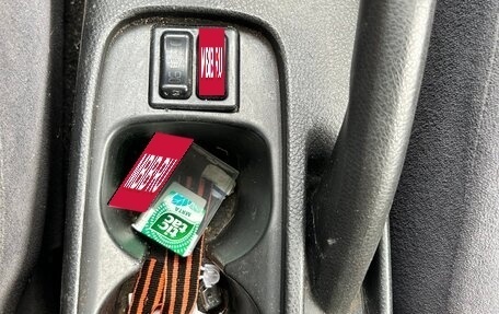Mitsubishi Lancer IX, 2003 год, 255 000 рублей, 8 фотография