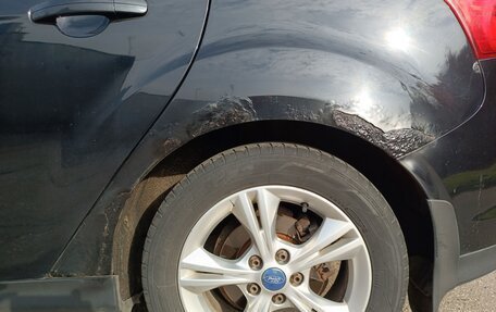 Ford Focus III, 2011 год, 470 000 рублей, 11 фотография