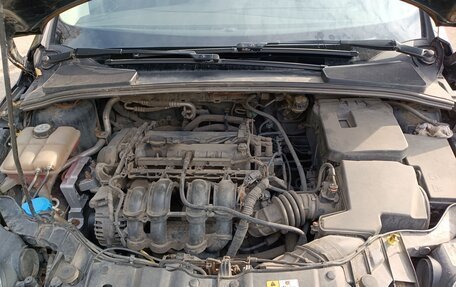 Ford Focus III, 2011 год, 470 000 рублей, 10 фотография