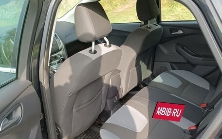 Ford Focus III, 2011 год, 470 000 рублей, 8 фотография