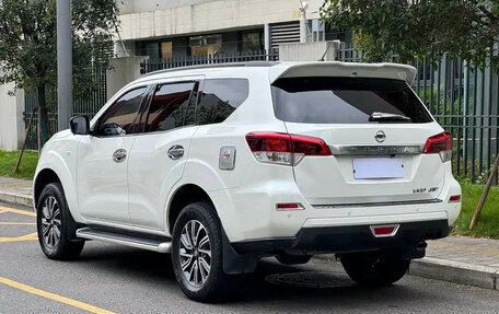 Nissan Terra, 2022 год, 2 110 888 рублей, 6 фотография