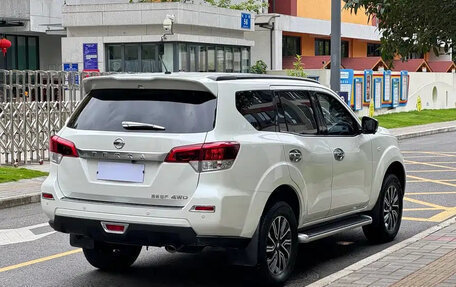 Nissan Terra, 2022 год, 2 110 888 рублей, 8 фотография