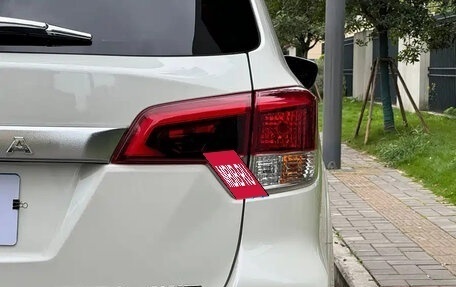 Nissan Terra, 2022 год, 2 110 888 рублей, 9 фотография
