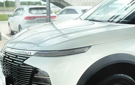 Haval F7, 2025 год, 3 099 000 рублей, 2 фотография