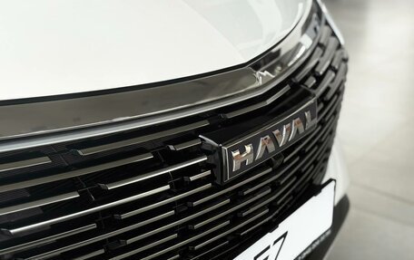 Haval F7, 2025 год, 3 099 000 рублей, 4 фотография