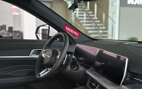 Haval F7, 2025 год, 3 099 000 рублей, 8 фотография